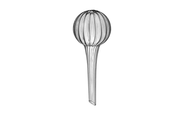 Muurla Muurla Self-watering 15 Cm Clear