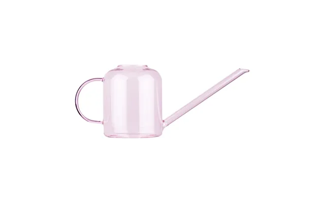 Muurla Muurla Water Pot 0.8 Liter Pink