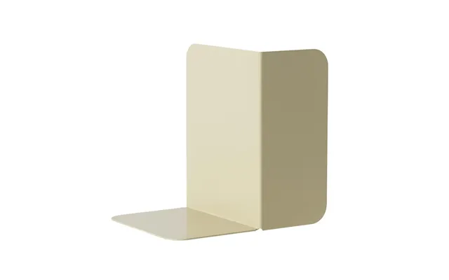 Muuto Compile Book Rest Green-beige