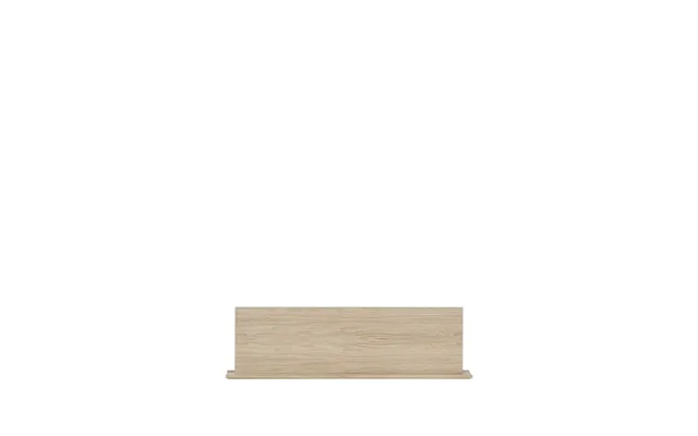 Muuto Linear System Shade Oak 125 Cm