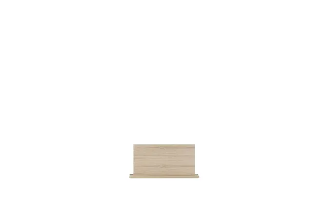 Muuto Linear System Shade Oak 75 Cm