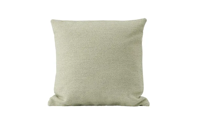 Muuto Mingle Cushion 45x45 Cm Light Green