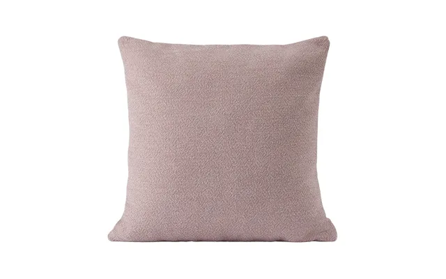 Muuto Mingle Cushion 45x45 Cm Rose-petroleum