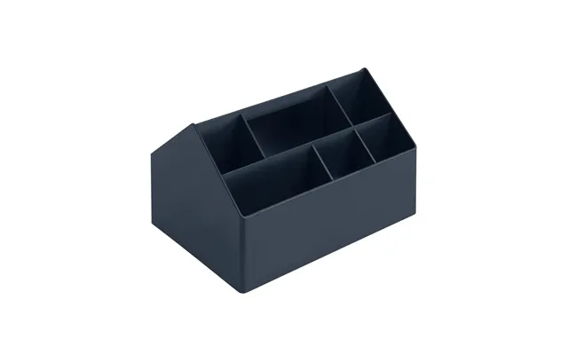 Muuto Sketch Toolbox Midnight Blue