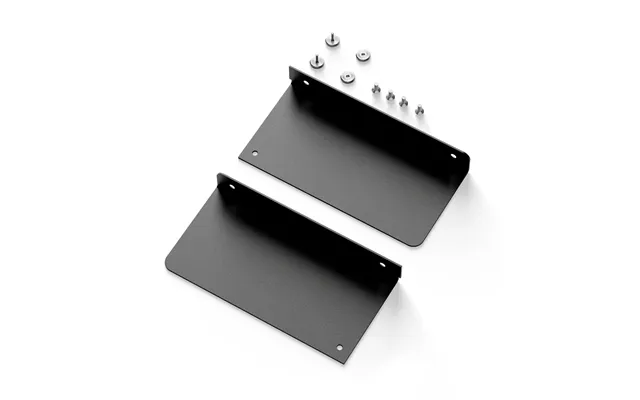 New Works New Works Console 2-pack Black
