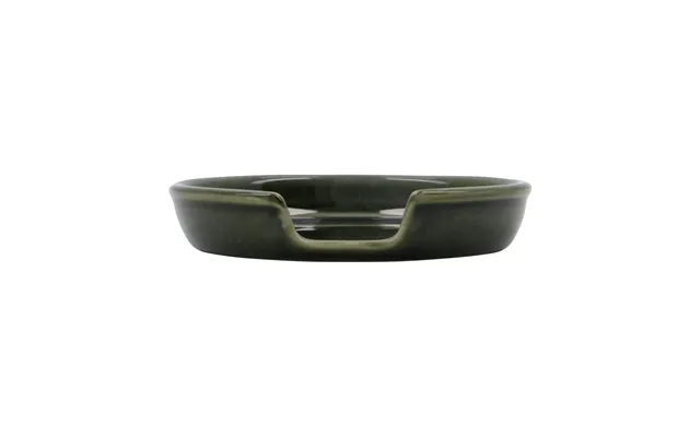 Nicolas Vahé Hala Spoon Rest Green