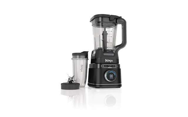 Ninja Ninja Detect Tb301eu Blender Pro Single Serve Black