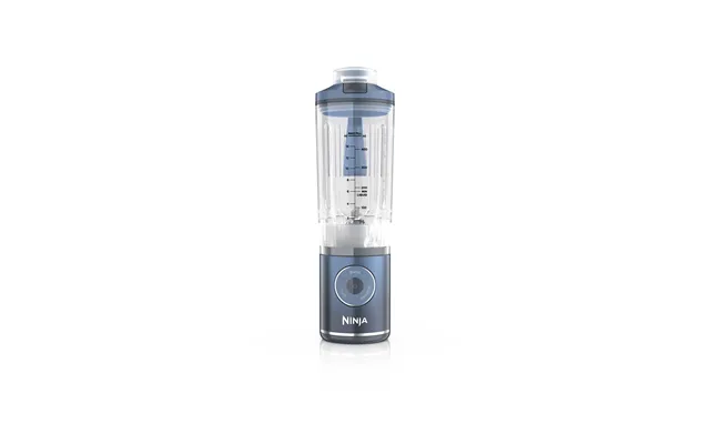 Ninja Ninja Portable Blender Blast Max Navy