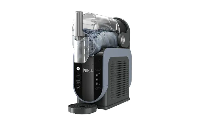 Ninja Ninja Slushi Slush Machine 2.5 L Black