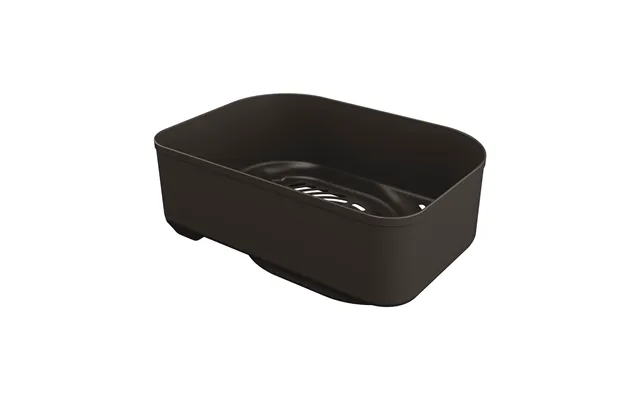 Ninja Ninja Woodfire Grill Box 16x23 Cm Black