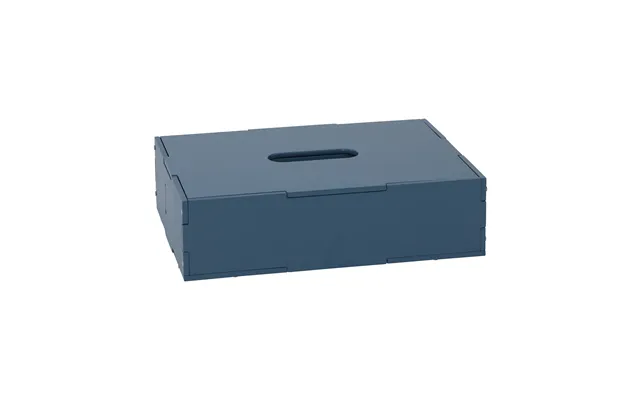 Nofred Kiddo Tool Box Storage Box Blue