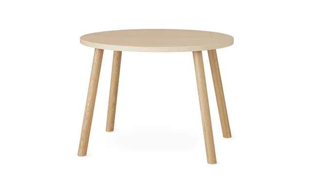 Nofred Mouse Table Children's Table Oak