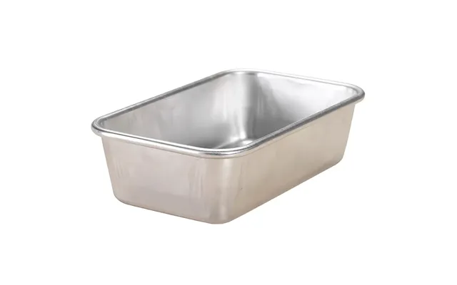 Nordic Ware Large Baking Mold Aluminum