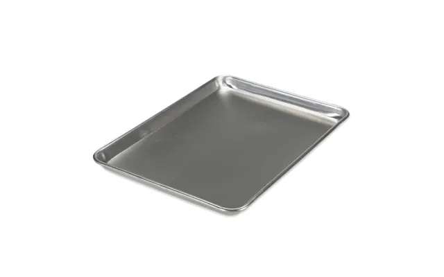 Nordic Ware Naturals Half Sheet Aluminum