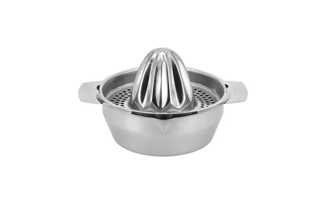 Nordwik Nordwik Citrus Press Ø 12.5 Cm Stainless Steel