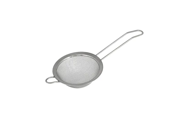 Nordwik Nordwik Handle Stainless Steel 10 Cm