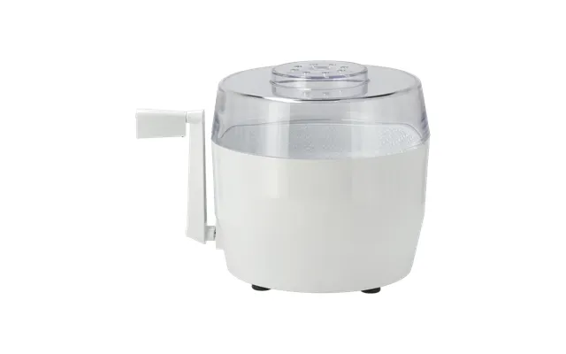 Nordwik Potato Peeler With Crank & 2-in-1 Salad Spinner White