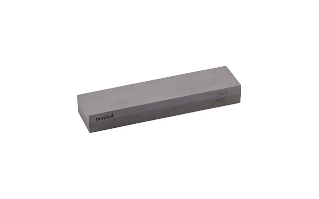 Nordwik Wet Sharpening Stone For Basic Grinding 120 240 Grit