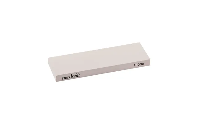 Nordwik Wet Sharpening Stone Polishing 10,000 Grit