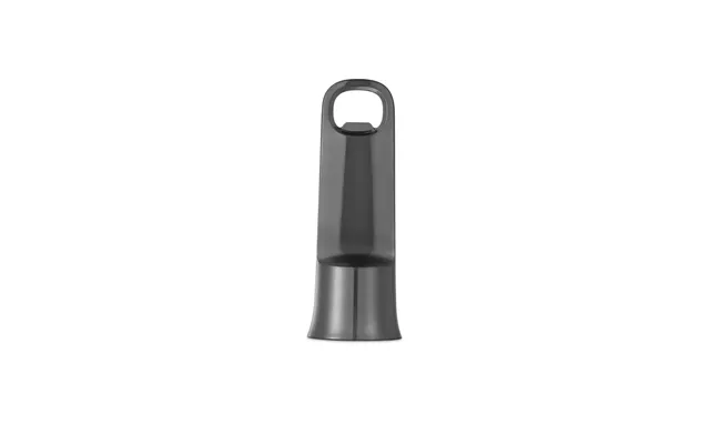 Normann Copenhagen Bell Bottle Opener Black