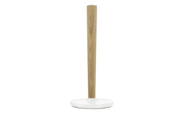 Normann Copenhagen Craft Kitchen Roll Holder White Marble