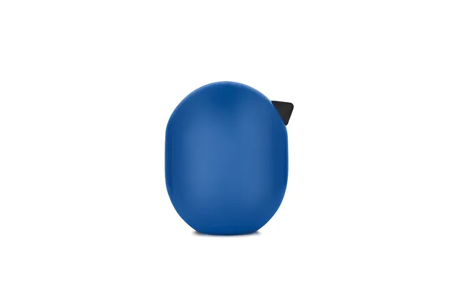 Normann Copenhagen Little Bird Colour Blue - 4.5 Cm