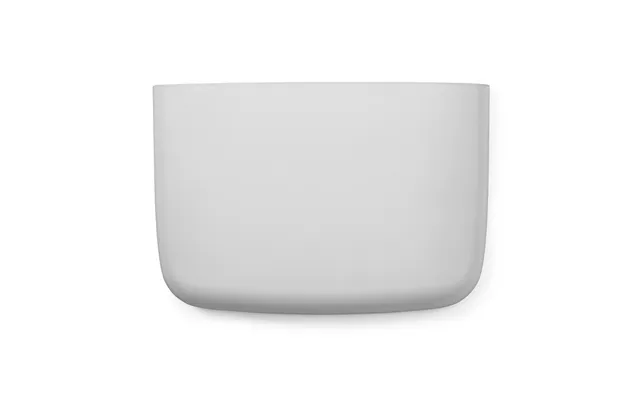 Normann Copenhagen Pocket Organizer Grey Nr 4