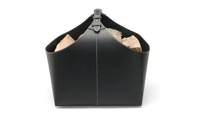 Ørskov Ørskov Firewood Basket Black