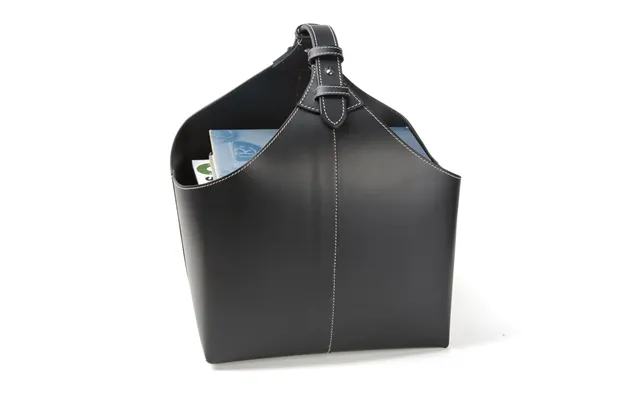 Ørskov Ørskov Magazine Box Black