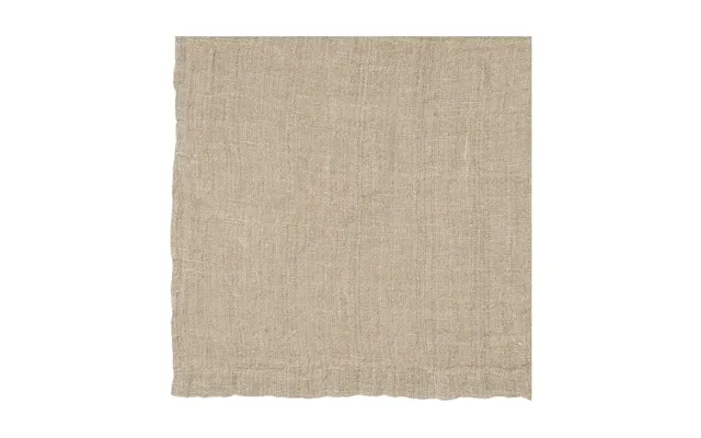 Olsson & Jensen Lina Linen Tablecloth 180x280 Cm Beige
