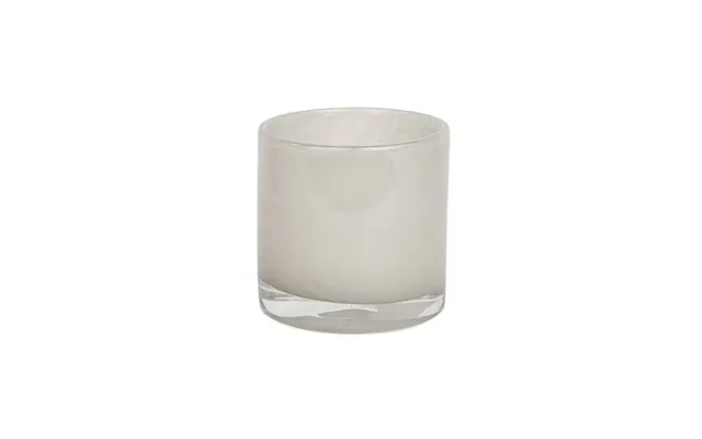 Olsson & Jensen Nilla Lantern 10 Cm Grey Beige