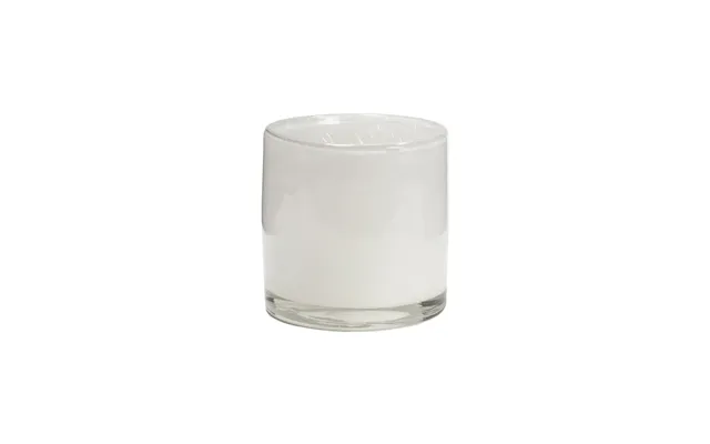 Olsson & Jensen Nilla Lantern 10 Cm White