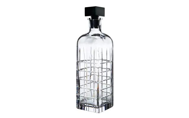 Orrefors Street Carafe 30.5 Cm