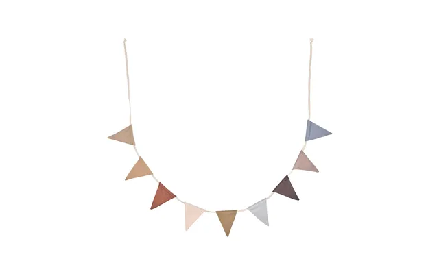 Oyoy Moni Muslin Garland Multi