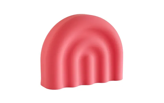 Oyoy Rainbow Night Light Cherry Red