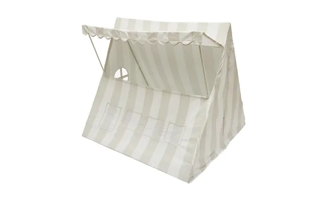 Oyoy Yummi Play Tent Clay