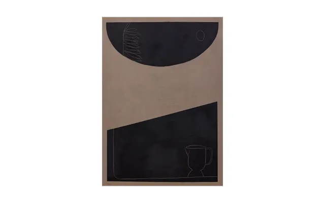 Paper Collective Mouture Poster 30x40 Cm