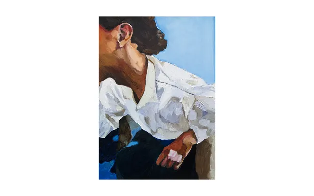 Paper Collective The Man I Met At A Bar Poster 70x100 Cm