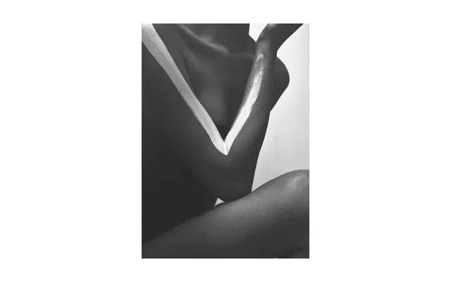 Paper Collective V Poster 70x100 Cm