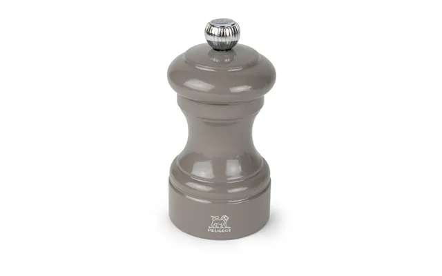 Peugeot Bistrorama Salt Mill 10 Cm Grey