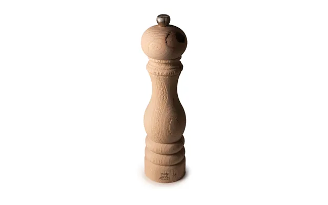 Peugeot Paris Nature Salt Mill 22 Cm Natural