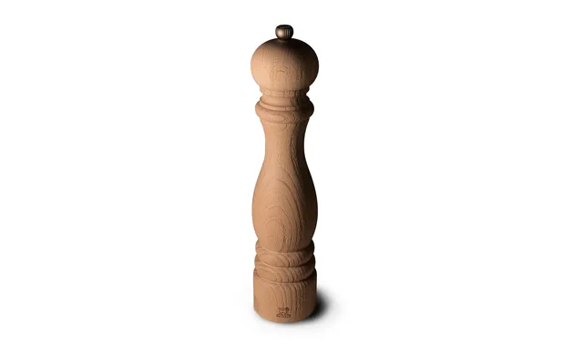 Peugeot Paris Nature Salt Mill 30 Cm Natural