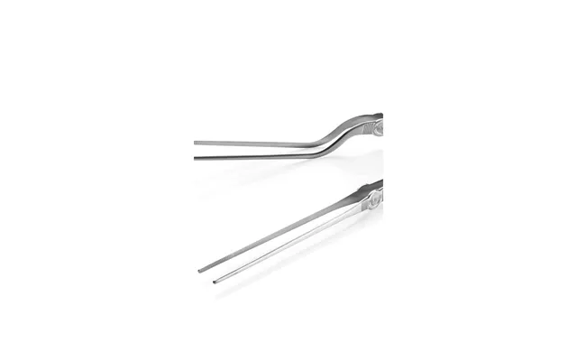 Plate It Plate-it Tweezers 2-pack Steel