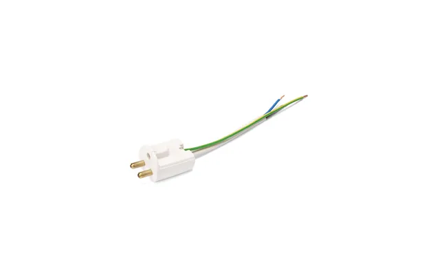 Pr Home Ceiling Connection Grounded White