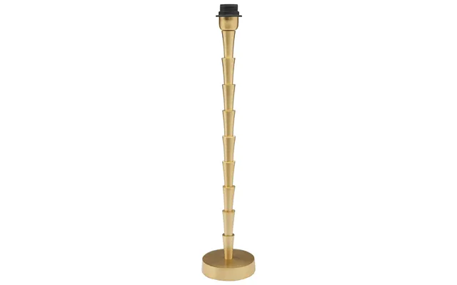 Pr Home Chloe Lamp Base 61 Cm Gold
