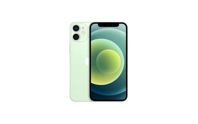 Refurbished Iphone 12 Mini - Green