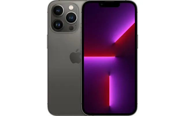 Refurbished Iphone 13 Pro - Graphite