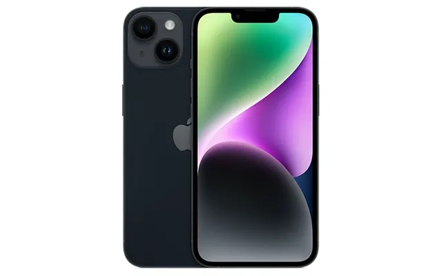 Refurbished Iphone 14 - Midnight