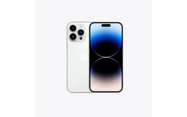 Refurbished Iphone 14 Pro - Silver