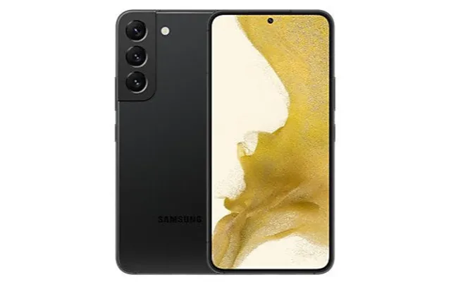 Refurbished Samsung Galaxy S22 Plus - 256gb